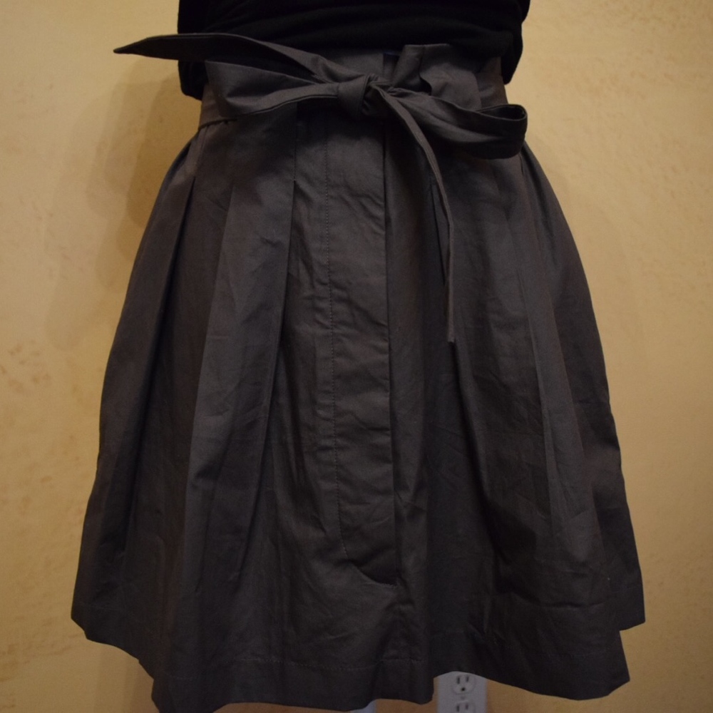 Banana Republic mini Skirt